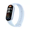 Xiaomi Smart Band 9 apyrankės aktyvumo sekiklis 4,11 cm (1,62) arktinė mėlyna