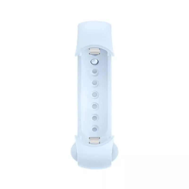 Xiaomi Smart Band 9 apyrankės aktyvumo sekiklis 4,11 cm (1,62) arktinė mėlyna
