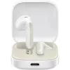 Belaidės į ausis dedamos ausinės Xiaomi Buds 6 Active — Baltos, intraauralinės, 0.036 kg, Bluetooth ryšys iki 10 m
