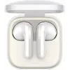 Belaidės į ausis dedamos ausinės Xiaomi Buds 6 Active — Baltos, intraauralinės, 0.036 kg, Bluetooth ryšys iki 10 m