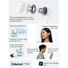 Belaidės į ausis dedamos ausinės Xiaomi Buds 6 Active — Baltos, intraauralinės, 0.036 kg, Bluetooth ryšys iki 10 m