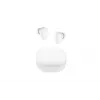 Belaidės į ausis įstatomos ausinės Xiaomi Buds 6 Play su Bluetooth, USB Type-C įkrovimu, baltos