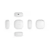 Belaidės į ausis įstatomos ausinės Xiaomi Buds 6 Play su Bluetooth, USB Type-C įkrovimu, baltos