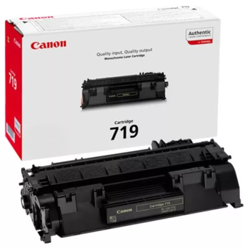 Canon 3479B002 tonerio kasetė, 2100 puslapių, juoda