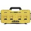 Baterijų kroviklis DeWALT DCB104-QW