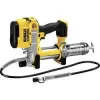 18V belaidis tepalo švirkštas DEWALT DCGG571NK