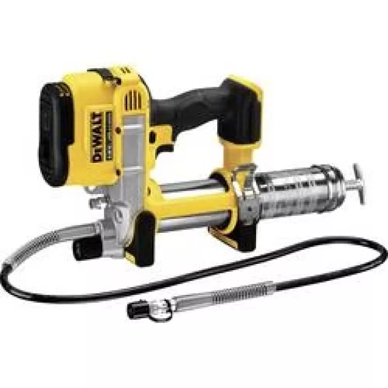 18V belaidis tepalo švirkštas DEWALT DCGG571NK