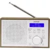 Radijas Denver DAB-46WHITE Internet Analog & Digital