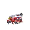 Gaisrinis automobilis Playmobil su kopėčiomis 9463