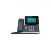 IP telefonas Yealink SIP-T54W juodas 10 linijų LCD Wi-Fi