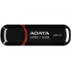 ADATA AUV150-32G-RBK USB atmintinė 32 GB USB Type-A 3.2 Gen 1 (3.1 Gen 1) Juoda