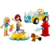 LEGO® Friends Dog-Grooming Car, Vehicle Playset 42635