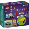 LEGO® Friends Dog-Grooming Car, Vehicle Playset 42635