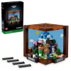 LEGO MINECRAFT 21265 The Crafting Table