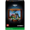 LEGO MINECRAFT 21265 The Crafting Table
