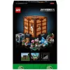LEGO MINECRAFT 21265 The Crafting Table