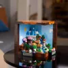 LEGO MINECRAFT 21265 The Crafting Table