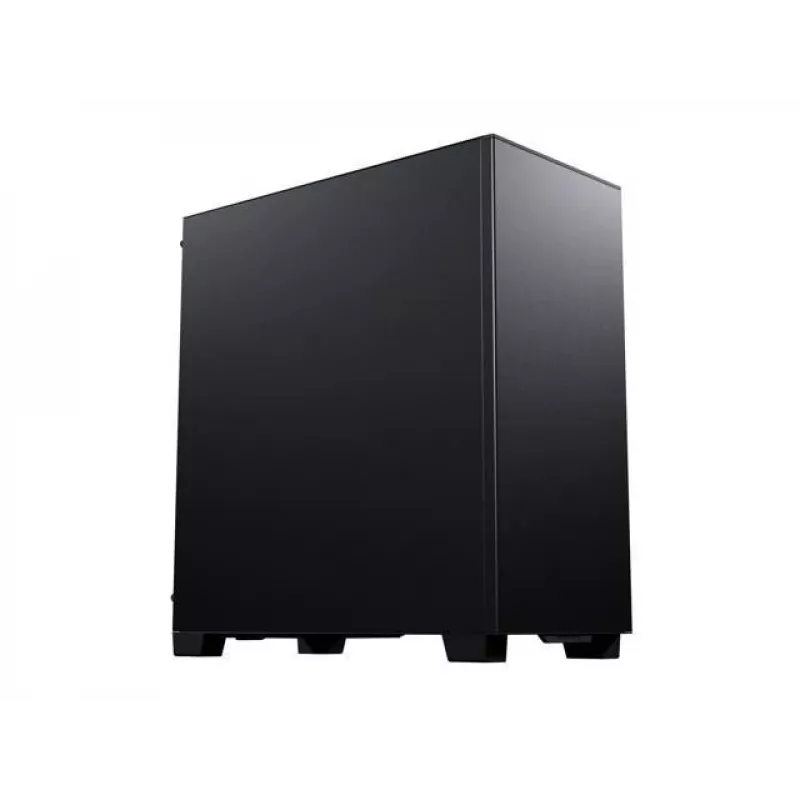 PHANTEKS XT Series Pro Ultra ATX korpusas, uždara panelė, 3 x 120 mm PWM ventiliatoriai, juoda