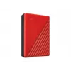 Išorinis kietasis diskas Western Digital 6TB 3.2 Gen 1 WDBR9S0060BRD-WESN