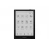 E. skaityklė Onyx Boox 6 colių (15,2 cm) su 1448×1072 E‑ink, 32 GB, 2 GB RAM, Android 11, dviejų juostų Wi‑Fi, Bluetooth 5.0, MicroSD, USB‑C, juoda