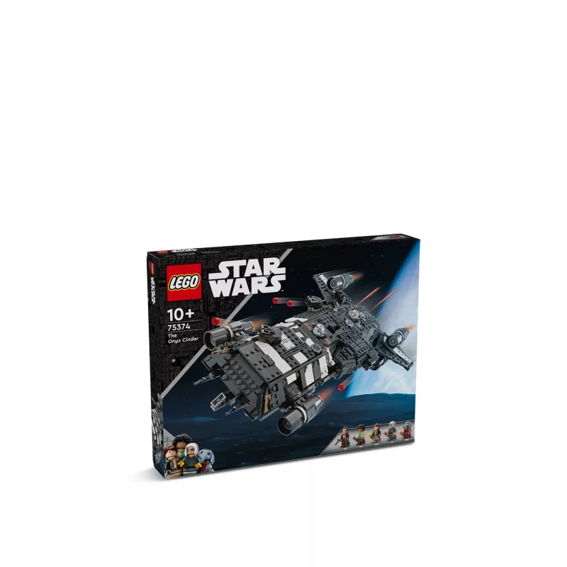 Lego 75374 Product