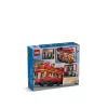 Lego 60407 Product Raudona