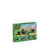Lego 21260 Minecraft Cherry Blossom Garden Toy Playset