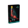 LEGO TECHNIC 42174 Emirates Team nauja Zealand AC75 Yacht