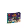 LEGO Friends paplūdimio kokteilių kiosko vaikų žaidimų maisto rinkinys, dovanojimo idėja mergaitėms ir berniukams nuo 6 metų, su 2 mini lėlytėmis, vėžliuko figūrėle ir