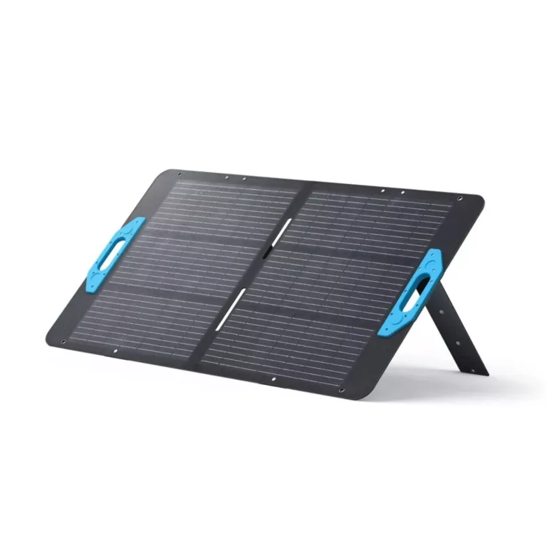 Anker SOLIX PS100 saulės baterija 100 W Monokristalinis silicis