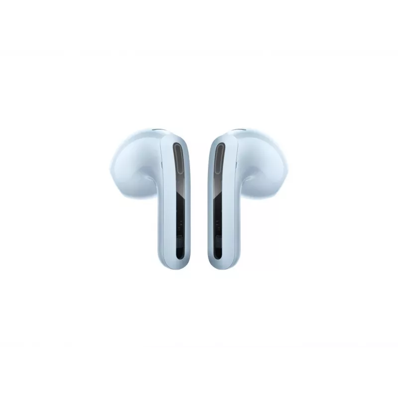 Belaidis į ausis įdedamas ausinių rinkinys Xiaomi Buds 6 Active — mėlynos, įdedamos į ausies landą, 36 g, Bluetooth, 10 m veikimo nuotolis
