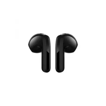 Belaidės į ausį dedamos ausinės Xiaomi Buds 6 Active — juodos, intraauralinės, 0.036 kg, Bluetooth, iki 10 m veikimo nuotolis