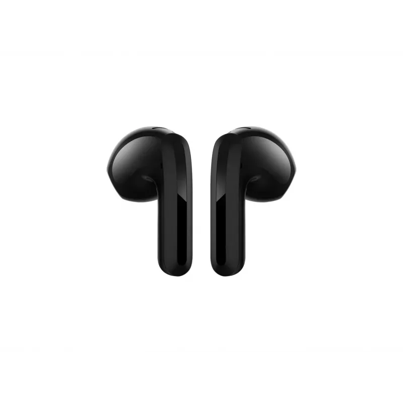 Belaidės į ausį dedamos ausinės Xiaomi Buds 6 Active — juodos, intraauralinės, 0.036 kg, Bluetooth, iki 10 m veikimo nuotolis
