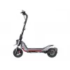 SEGWAY-NINEBOT ZT3 Pro E Elektrinis sulankstomas paspirtukas - Pilka ir juoda