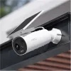 IP stebėjimo kamera IMOU Cell 3C All-in-one — 3 MP (2304×1296), 2,8 mm, Wi‑Fi, PIR, IP66, 5000 mAh baterija, 121° žiūrėjimo kampas