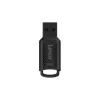 Lexar JumpDrive V400 USB atmintinė 256 GB USB Type-A 3.2 Gen 1 (3.1 Gen 1) Juoda