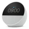 Išmanusis garsiakalbis Amazon Echo Spot, baltas