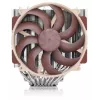 Oro aušintuvas Noctua NH-D15 G2 — dviejų ventiliatorių 140 mm CPU aušintuvas, varis, 12 V, iki 1500 aps./min, suderinamas su LGA 1150/1151/1155/1156/1200/1700 ir AM4/AM5