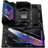 Motininė plokštė ASROCK MK X870E NOVA WIFI AMD X870E Socket AM5 ATX, DDR5, 4x DIMM, 256GB, Wi‑Fi 7, BT 5.4, 5Gb LAN, PCIe Gen5 M.2