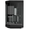 HYTE Y70 MIDI Tower PC juoda ATX EATX ITX Micro ATX 18 cm 42,2 cm