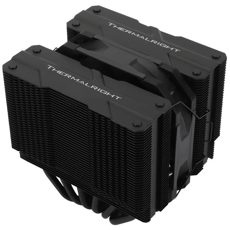 Oro aušintuvas Thermalright Peerless Assassin 120 MINI
