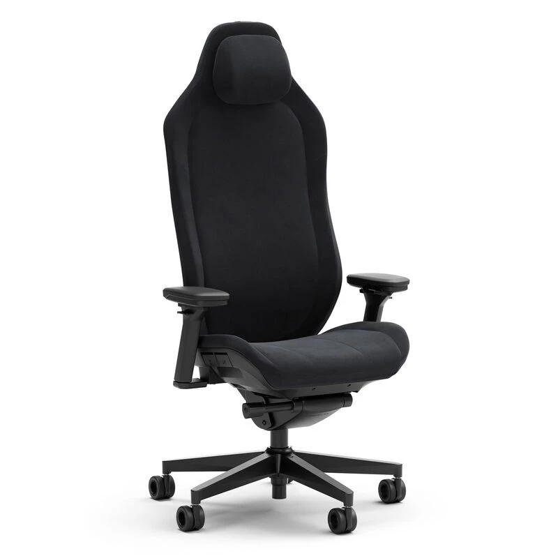 Kompiuterinė žaidimų kėdė Fractal Design FD-CH-RE1A-01