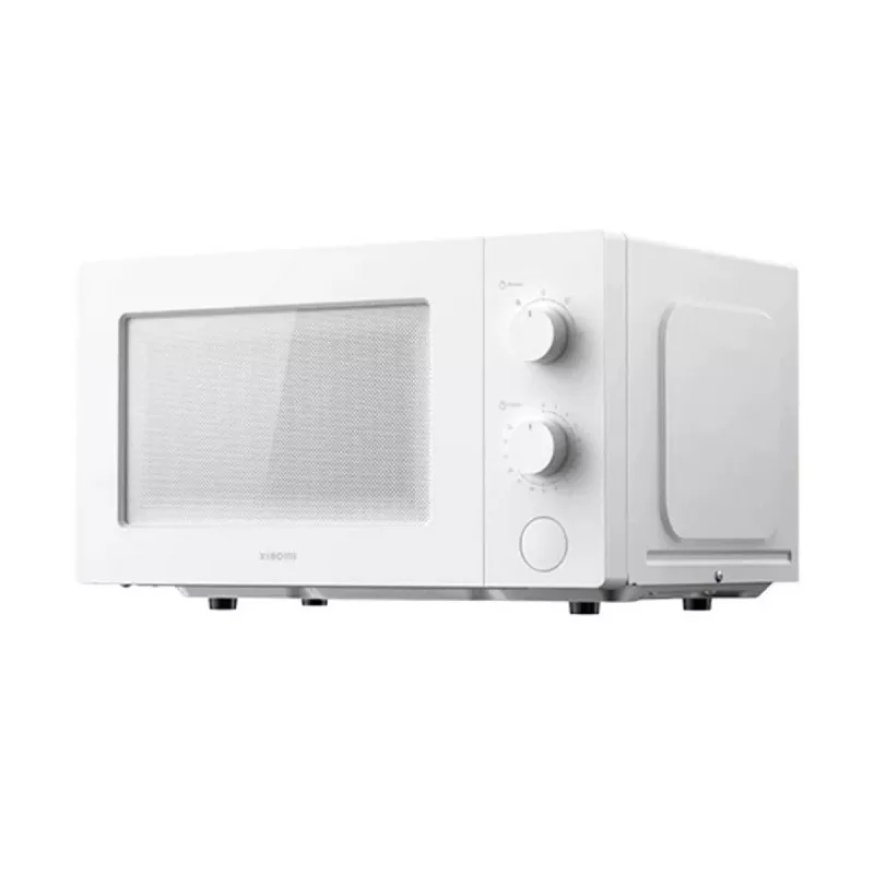 Xiaomi MWB010-2A Balta Solo mikrobangų krosnelė Pastatoma 20 L 700 W
