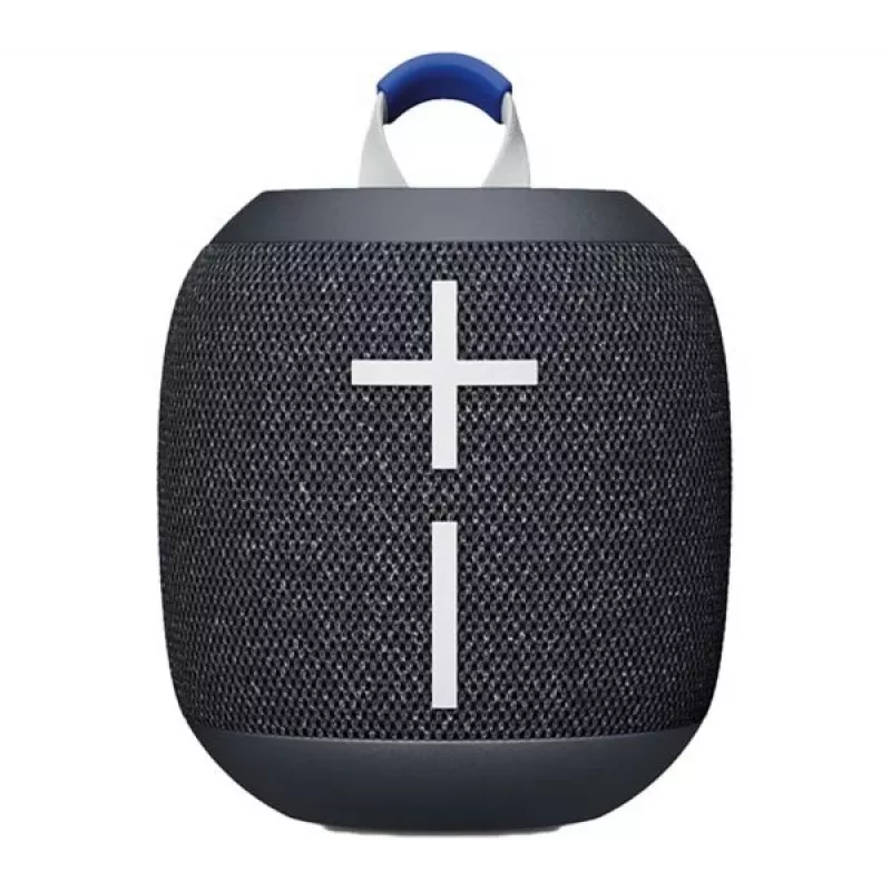 Logitech Ultimate Ears WONDERBOOM 4 - Speaker - Portable - Wireless - Bluetooth - Active Juoda (984-001894)