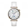 “Huawei WATCH GT 5” išmanusis laikrodis, 41 mm | Išmanusis laikrodis | GPS (palydovinis) | AMOLED | 1,32 colio | Baltas