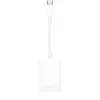 Apple MW653ZM/A kortelių skaitytuvas – baltas, USB 2.0 Type-C, SD