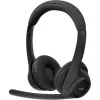 Logitech 981-001453 ausinės / headset Belaidis lankelis Automobiliui / Namų biurui Bluetooth Juoda