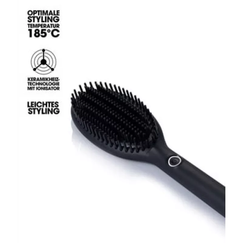 GHD Glide Hot Brush Gift Set Limited Edition