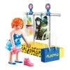 Playmobil 71539 My Life: Drabužių kioskas