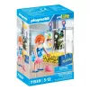 Playmobil 71539 My Life: Drabužių kioskas